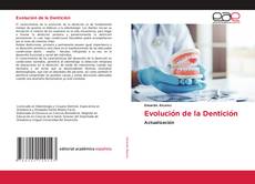 Evolución de la Dentición的封面