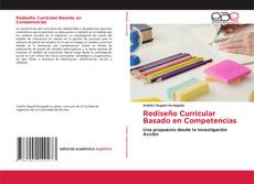 Rediseño Curricular Basado en Competencias的封面