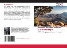 Buchcover von El Rift Molango