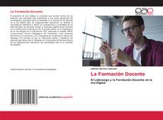 La Formación Docente的封面