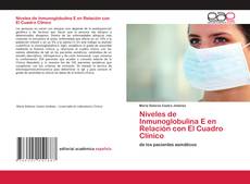 Обложка Niveles de Inmunoglobulina E en Relación con El Cuadro Clínico