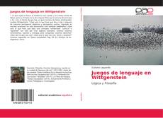 Bookcover of Juegos de lenguaje en Wittgenstein