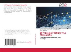 Buchcover von El Proyecto Factible y La Monografía