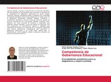 Competencia de Gobernanza Educacional的封面