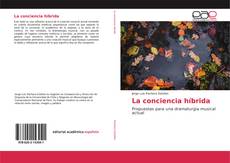 Buchcover von La conciencia híbrida