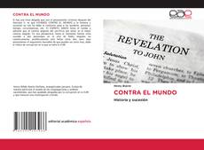 Borítókép a  CONTRA EL MUNDO - hoz