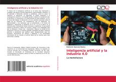 Buchcover von Inteligencia artificial y la industria 4.0