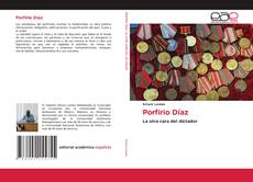 Porfirio Díaz的封面