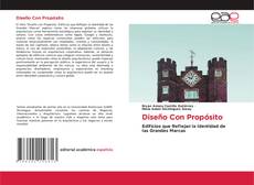 Bookcover of Diseño Con Propósito