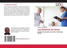 Buchcover von Los Sistemas de Salud