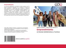 Bookcover of Emprendimiento