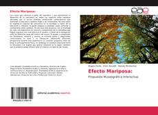 Copertina di Efecto Mariposa: