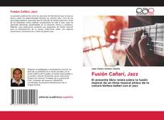 Обложка Fusión Cañarí, Jazz