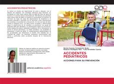 Buchcover von ACCIDENTES PEDIÁTRICOS