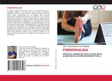 Buchcover von FIBROMIALGIA