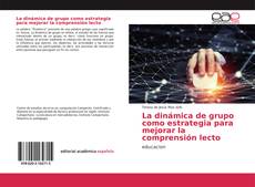 Borítókép a  La dinámica de grupo como estrategia para mejorar la comprensión lecto - hoz