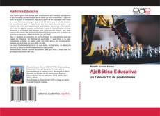 Обложка AjeBótica Educativa