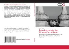 Buchcover von Foto-Reportaje: La Liberación de León
