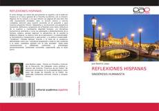 Buchcover von REFLEXIONES HISPANAS
