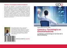 Обложка Ciencia y Tecnología en Electromedicina