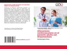 Bookcover of Alteraciones cardiovasculares en el paciente adulto con drepanocitosis