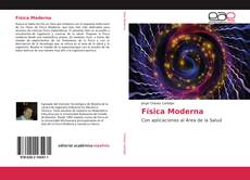 Capa do livro de Física Moderna 