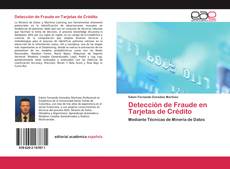 Detección de Fraude en Tarjetas de Crédito的封面