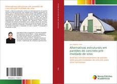 Bookcover of Alternativas estruturais em paredes de concreto pré-moldado de silos