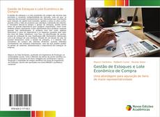 Gestão de Estoques e Lote Econômico de Compra kitap kapağı