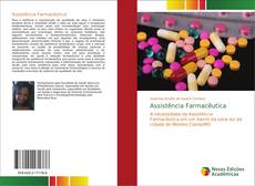 Assistência Farmacêutica kitap kapağı