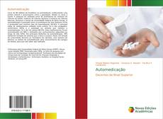 Copertina di Automedicação