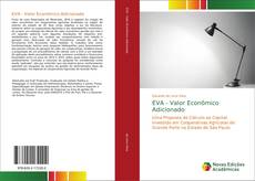 Buchcover von EVA - Valor Econômico Adicionado