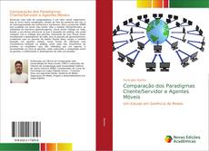 Capa do livro de Comparação dos Paradigmas Cliente/Servidor e Agentes Móveis 