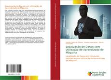 Bookcover of Localização de Danos com Utilização de Aprendizado de Máquina