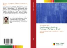 Ensaios sobre Políticas Públicas e Renda no Brasil kitap kapağı