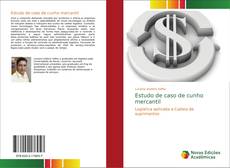 Estudo de caso de cunho mercantil kitap kapağı