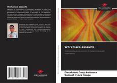 Copertina di Workplace assaults