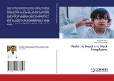 Bookcover of Pediatric Head and Neck Neoplasms