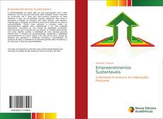 Bookcover of Empreendimentos Sustentáveis
