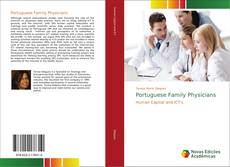Bookcover of Portuguese Family Physicians