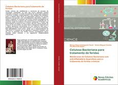 Couverture de Celulose Bacteriana para tratamento de feridas