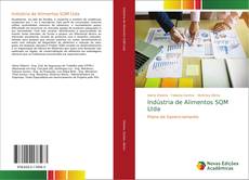 Capa do livro de Indústria de Alimentos SQM Ltda 