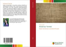 Couverture de Histórias Tembé