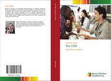 Bookcover of The CRM