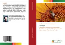 Buchcover von Energy