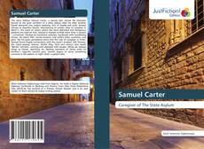 Bookcover of Samuel Carter