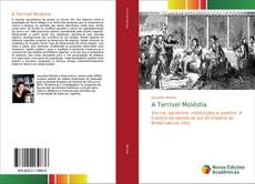 Borítókép a  A Terrível Moléstia - hoz