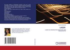 Couverture de LASER