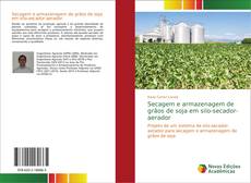 Copertina di Secagem e armazenagem de grãos de soja em silo-secador-aerador