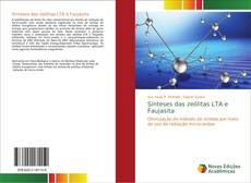 Bookcover of Sínteses das zeólitas LTA e Faujasita